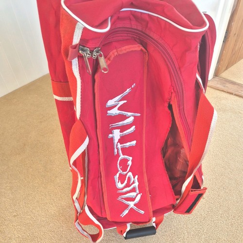 Willow stix wheelie cricket - wheelie,