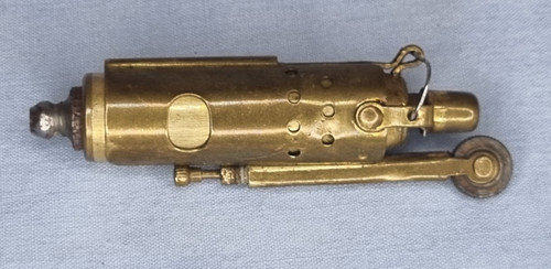 Vintage ww1 ww11 - vintage, solid
