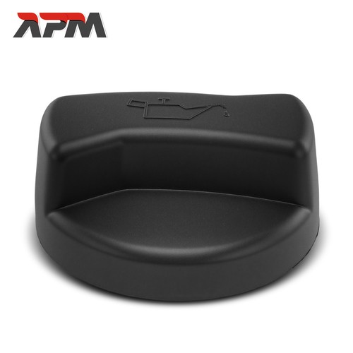 Oil cap closure fill - closure, neck