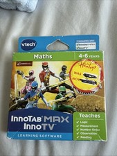 VTech Innotab Max Learning