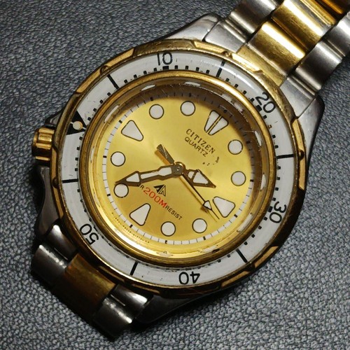 Citizen 6038 g04967 200m - citizen, 6038-g04967
