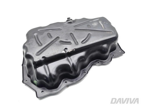 Ford transit custom engine oil - custom,