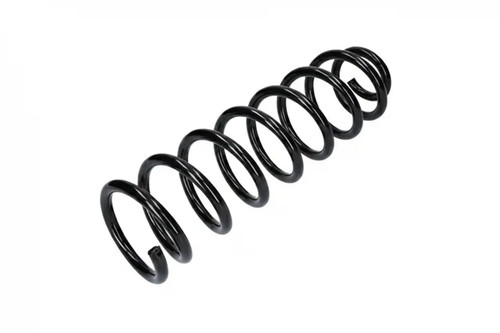 Suspension spring front - 2x,