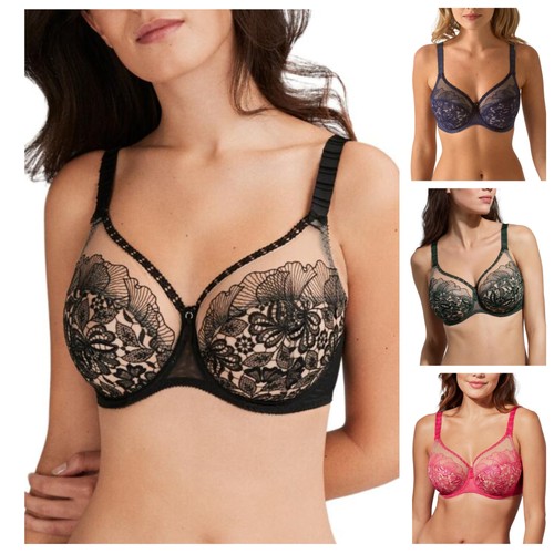 Empreinte agathe bra - agathe, full