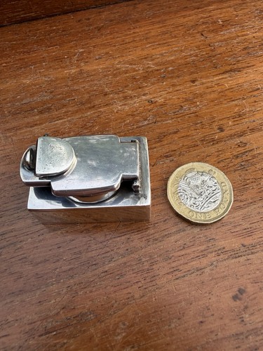 Small george iii silver - small,