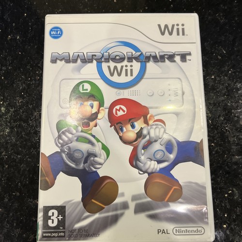Mario kart wii - kart,