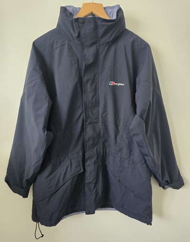 Berghaus men autumn - men's, long