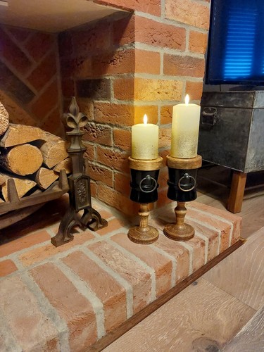 Hand crafted gothic - crafted,