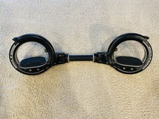 Brooklyn Workshop Skatecycle - Freerider Hubless Skateboard Scooter Hybrid