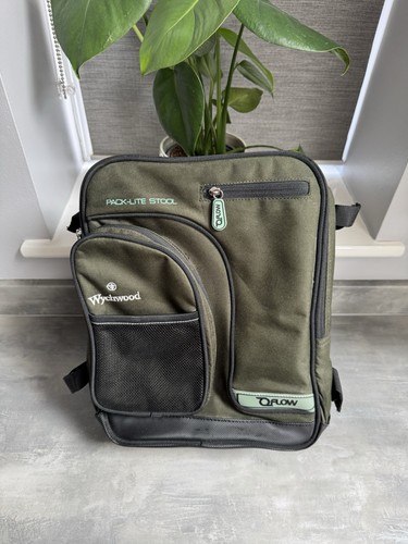 Wychwood flow pack - wychwood, pack-lite