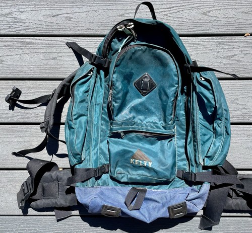 Vintage 90s kelty - vintage,