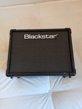 Blackstar V20  Amp
