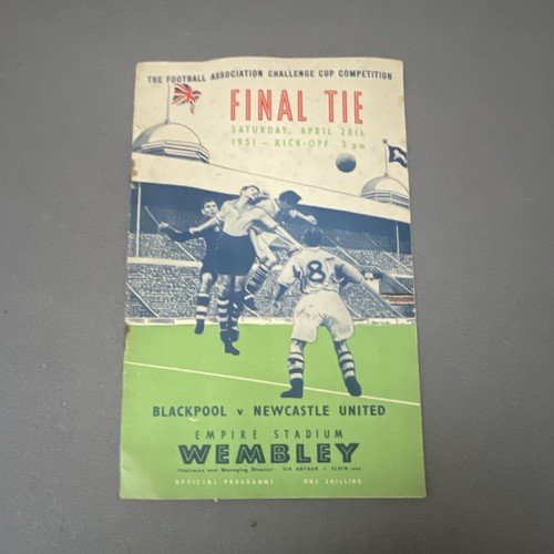 Cup final official - final,