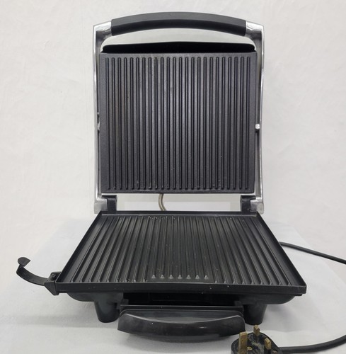 Panini press sandwich - press,