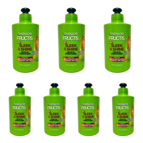 Pack garnier fructis - 7, &