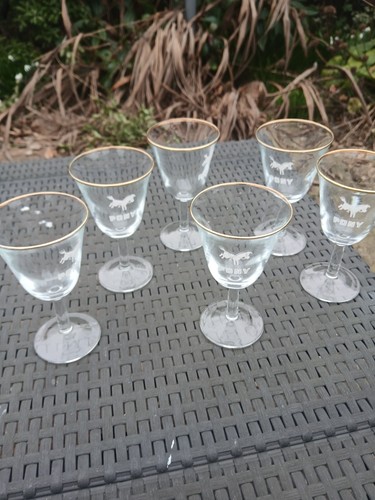 Pony sherry glasses little - sherry, glasses[