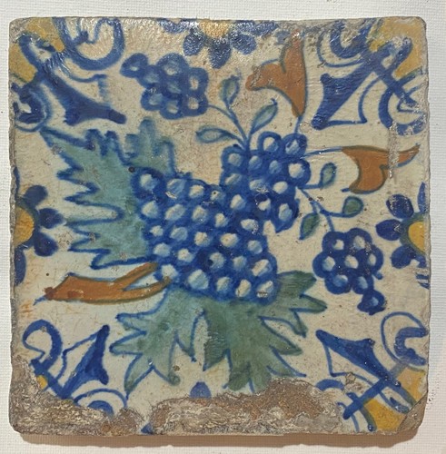 Early 17th century dutch - early,