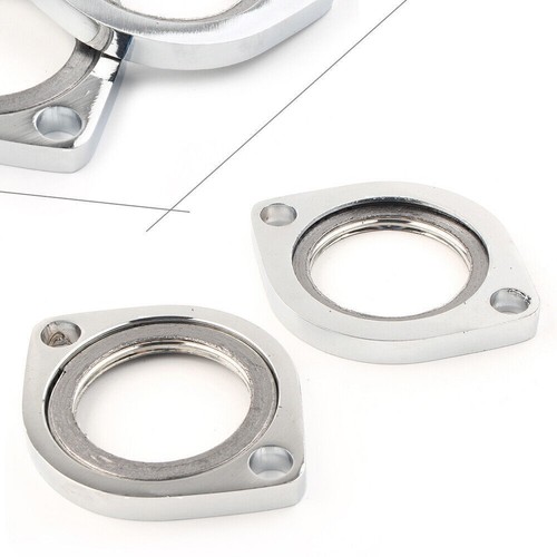 Exhaust flange kit dount - kit, w/
