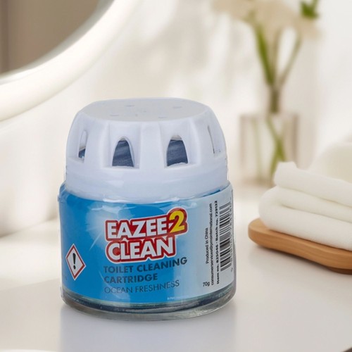 Toilet bowl cistern cleaner - cistern,