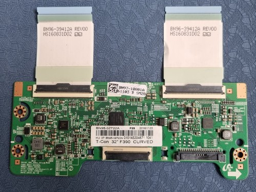 Tcon lvds for samsung - tcon/lvds,