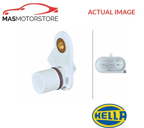Camshaft position sensor hella - sensor,