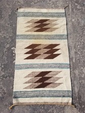 Vintage Handwoven Native