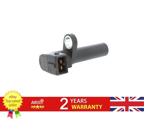 Crankshaft pulse sensor for - pulse,