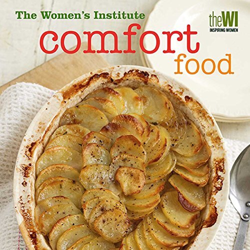 Women institute comfort food - women's,