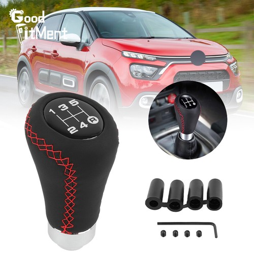 Speed manual gear stick - manual,