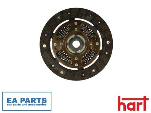 Clutch disc for - disc,