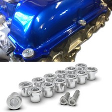 ROCKER COVER GROMMET WASHER &