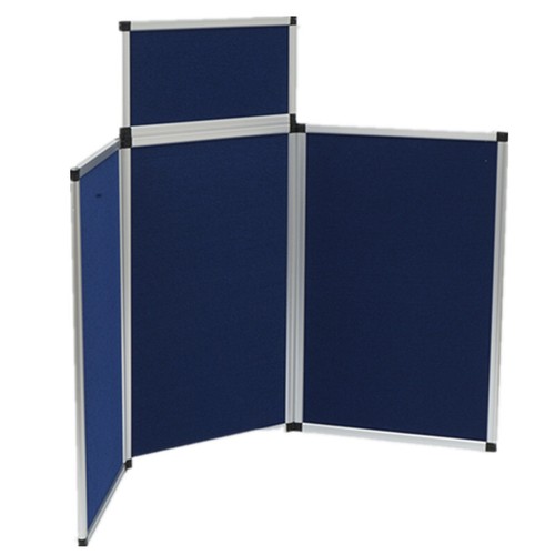 Tabletop panels tri - tabletop,
