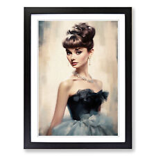 Audrey Hepburn Classicism
