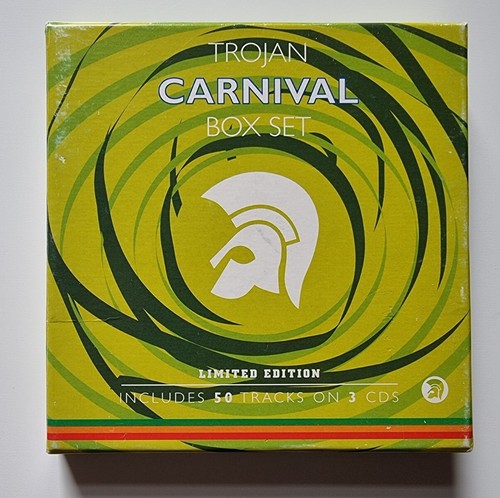 Various artists trojan - :,