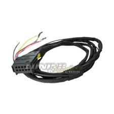 GRA Cruise Control Wiring