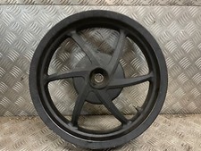 KYMCO SUPER 8 back wheel 2015