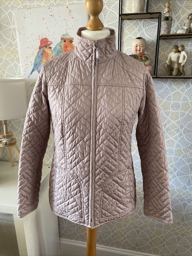 Centigrade quilted jacket size - centigrade,