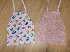 BABY COTTON BIBS