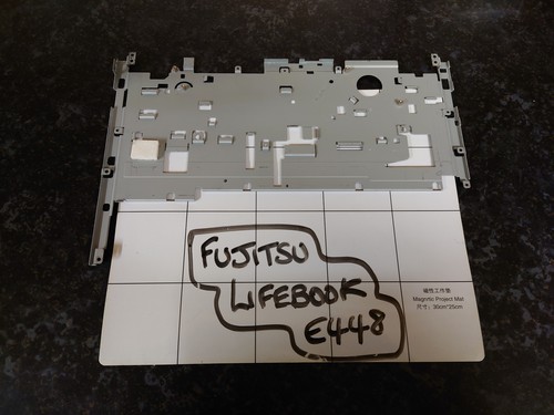Fujitsu lifebook e448 keyboard - fujitsu,