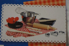 Moses Kinder 16 Piece