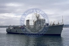 Royal Navy Ton Class