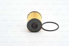 Bosch Engine Oil Filter Fits