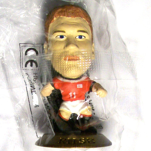 Corinthian microstars norway - corinthian,