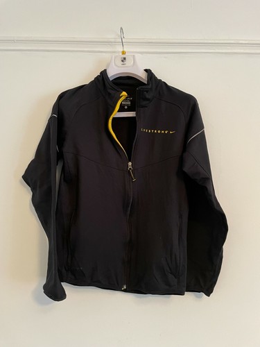 Nike livestrong black - nike,