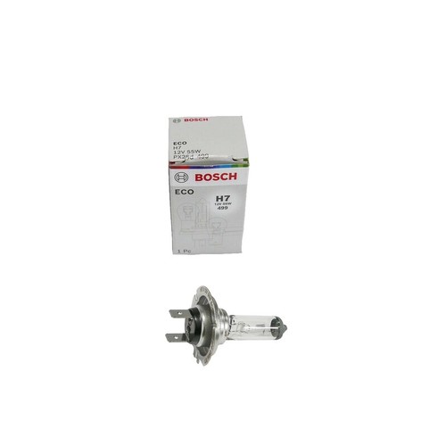 Bulb high beam headlight - bulb,