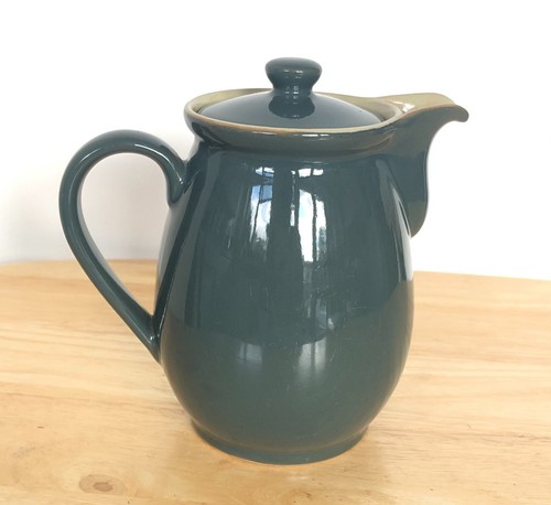 Vintage denby stoneware pint - 1,