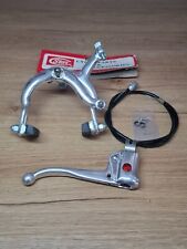 Retro Vintage Bicycle Parts Chang Star BMX Front Brake Lever and Brake Caliper