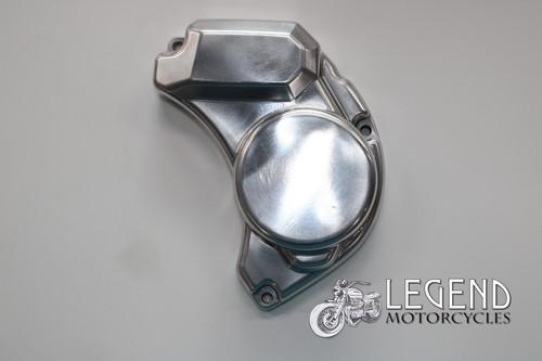 Yamaha rd350 ypvs - rd350, billet