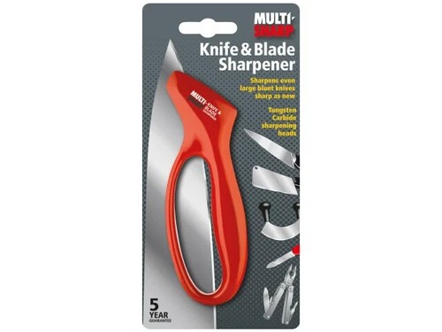 Multi sharp knife blade - &,