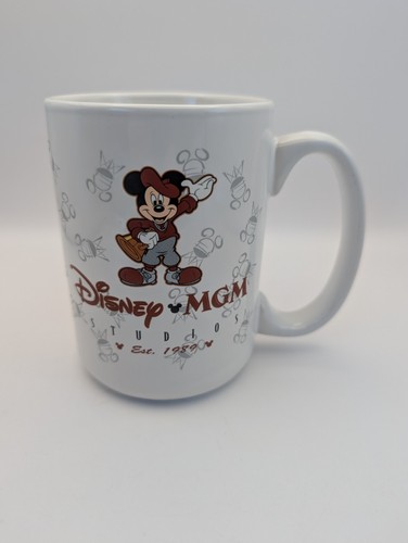 Vintage disney mgm - mgm, studios